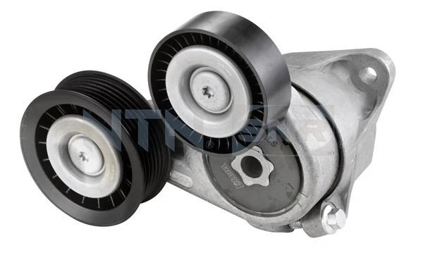 Galet Tendeur (Courroie D'accessoire) Ford Focus C-Max 1.8 Tdci,C-Max 1.8 Tdci