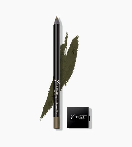 Xtreme Lashes GlideLiner Long Lasting Eye Pencil | Golden Olive | New in Box!