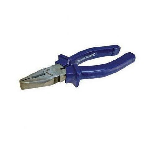 Roue De Mesure Silverline 9999 Mètres - Outil Bricolage Pliable Aluminium
