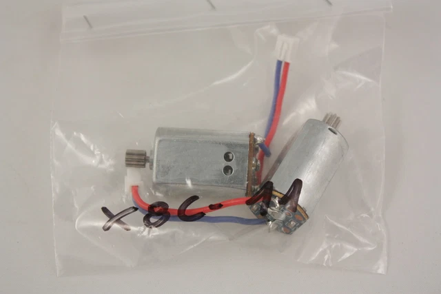 Electric Motors, Engine, Exhaust & Fuel Systems, RC Model Vehicle Parts &  Accs, Radio Control & Control Line, Toys & Hobbies - PicClick