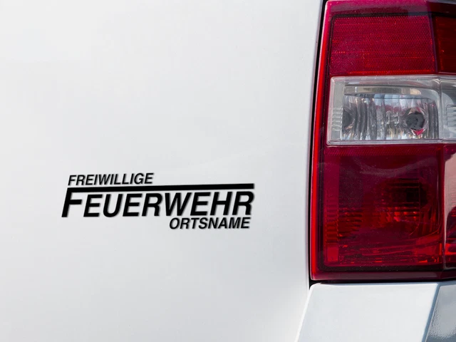 Wunschtext Aufkleber Konfigurieren - Eigener Text F Produktbild-Vorschau 4