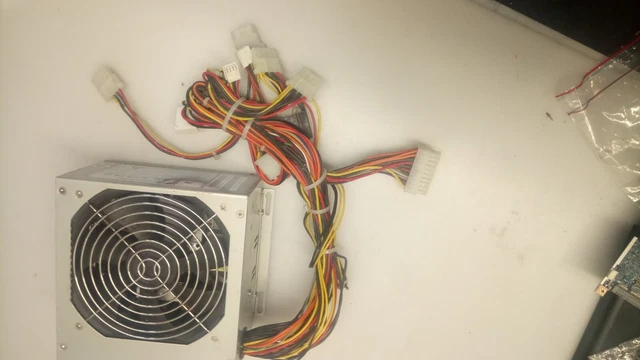 Sistemas De Alimentación Fsp Fsp300-62gls 300w Power Supply | Envío gratis