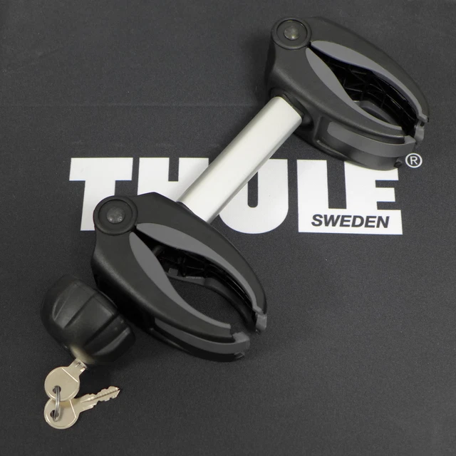 thumbnail image 2 of Thule 1500052261 EuroClassic 4th Bike Arm For 928/929 Carriers – Genuine Part 2 of 5
