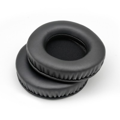 CUSCINETTI sostituzione Ear Pads Cuscino Cuscini per AKG K267 Cuffie K167 K520 