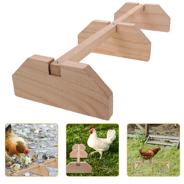 Portique Balançoire DREAMADE - Support 300kg, 2 Sièges (Classique + Soucoupe)