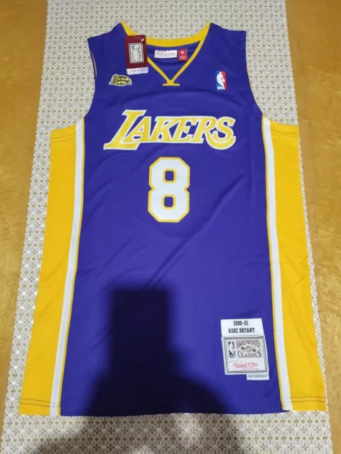 Canotte lakers on sale kobe bryant