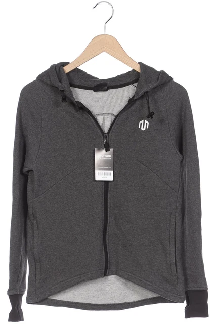 MOROTAI Kapuzenpullover Damen Hoodie Kapuzensweater Gr. EU 32 (XS) B... #afcdf8e
