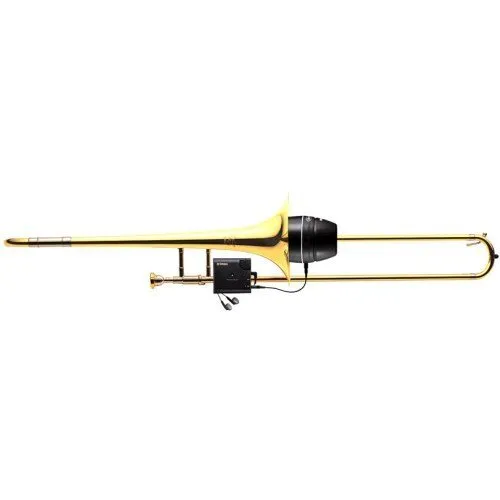 Yamaha Silent Brass SB5-9 Trombone Bass Trombone Japan Import