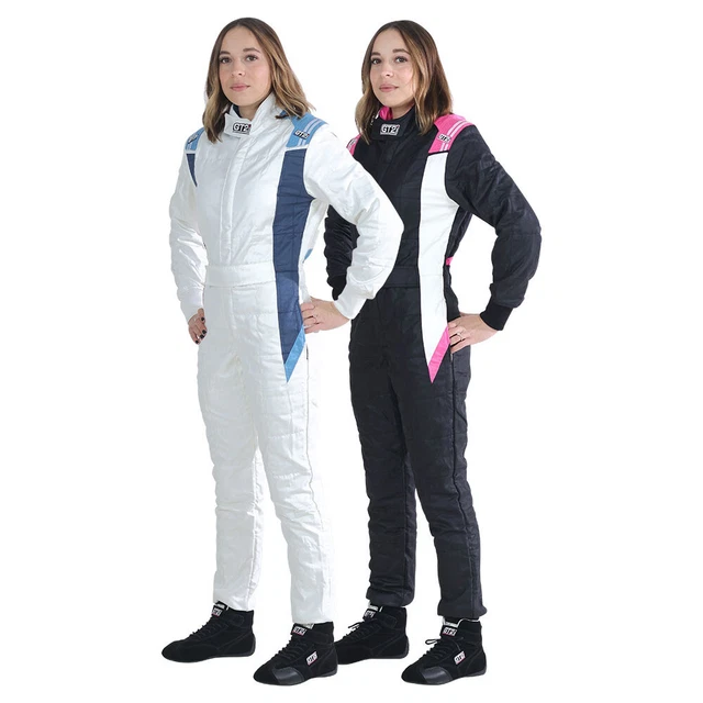 Combinaison GT2I Race 3 Femme