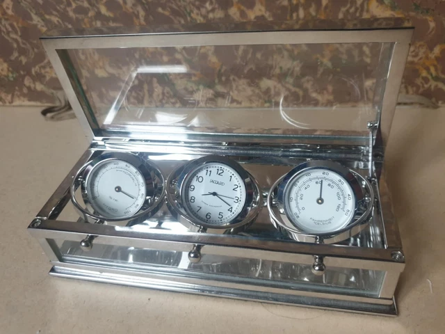 Royal London – Montre pour homme avec phases de la lune