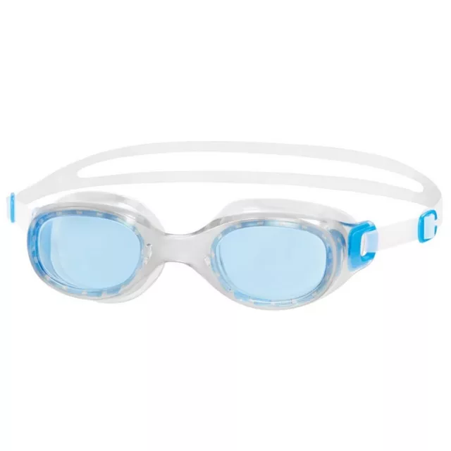 Speedo Unisex Adult Futura Classic Swimming Goggles RD135
