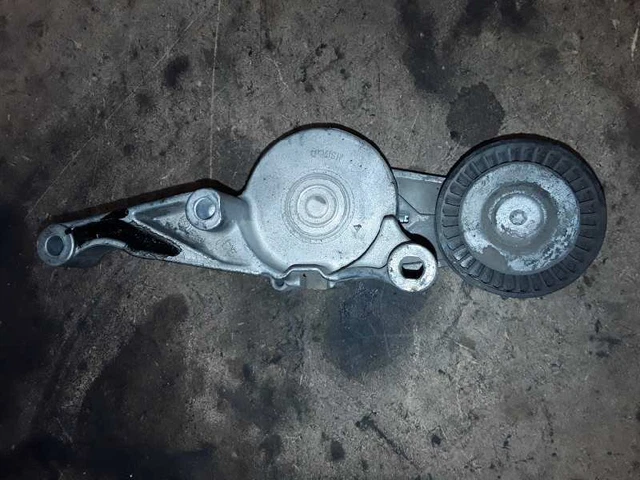 03G903315C galet tendeur pour VOLKSWAGEN JETTA (162) 2.0 TDI 0.10 - ... 1101450 2