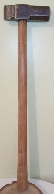 Voir que wulken font des marteaux a 170 balles