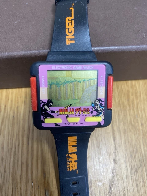 jeu électronique merlin avec boite et notice Vintage Collector MIRO (première édition) | Rakuten