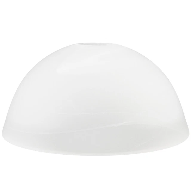 Globe En Verre Abat- Jour Rejet Moderne Pependif En Verre Abat- Jour Boule Couvercle De La Lampe