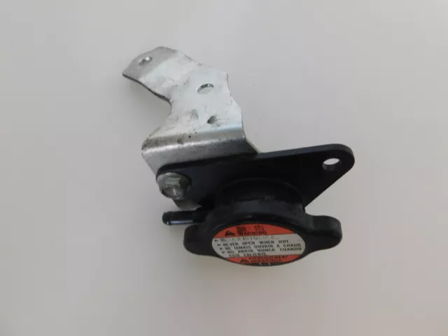 Tappo Radiatore Suzuki Burgman AN 400 2011