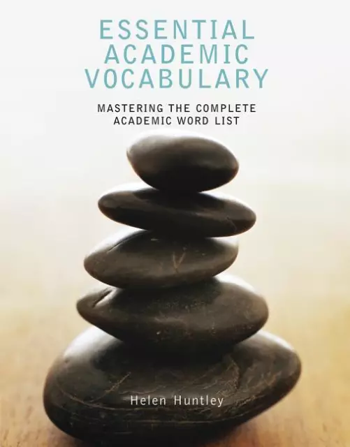Helen Huntley | Essential Academic Vocabulary | Taschenbuch | Englisch (2005)