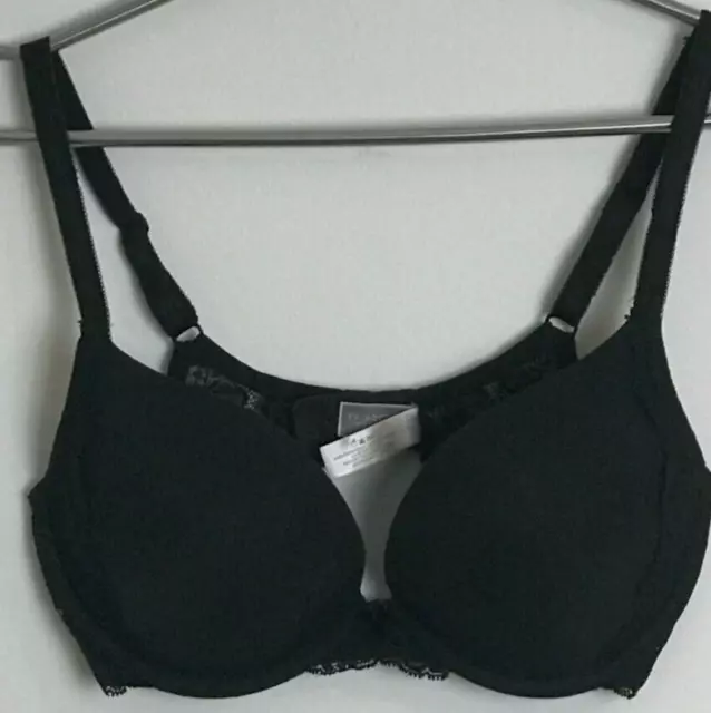 Dream Products Ultimate Full Coverage Bra Size Large 40-42 Style #369915 