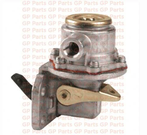 Caterpillar 4W2775, FUEL PUMP (Diesel) Forklift RC60