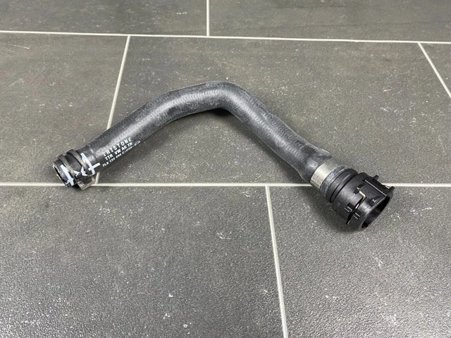 NEUF ORIGINAL VW Tuyau D'Eau Durite pour Eau de Refroidissement Liquide