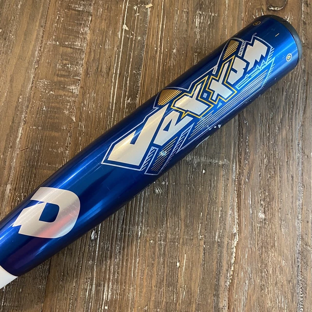 Batte de baseball DEMARINI DOUBLE PAROI COMPOSITE CF3 PROJ3C7 OM3G4 18