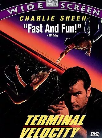 Terminal Velocity