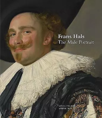 Frans Hals - 9781781301104