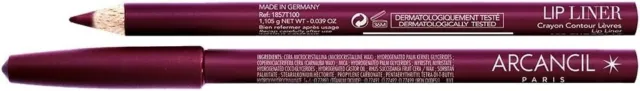 ARCANCIL Matita Contorno per Labbra Lip Liner 220 Porto