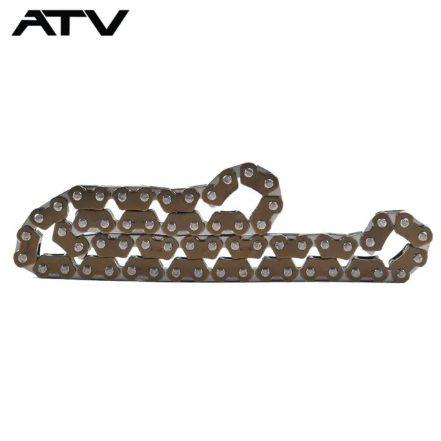 For 2012 2013-2015 Honda Rancher 420 Foreman 500 & Pioneer 500 Cam Timing Chain