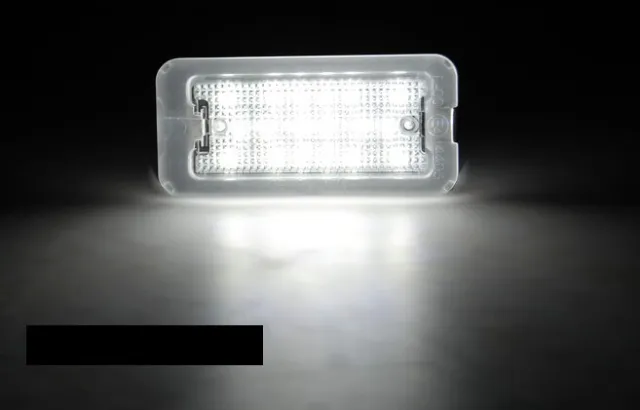 Svetleče registrske tablice Luči per Fiat 500/500C 2007- PRFI01EZ XINO IT