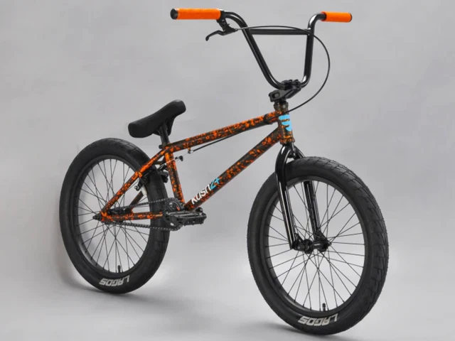 Mafia 2024 bmx bikes