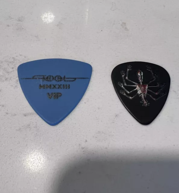 Adam jones shop guitar pick