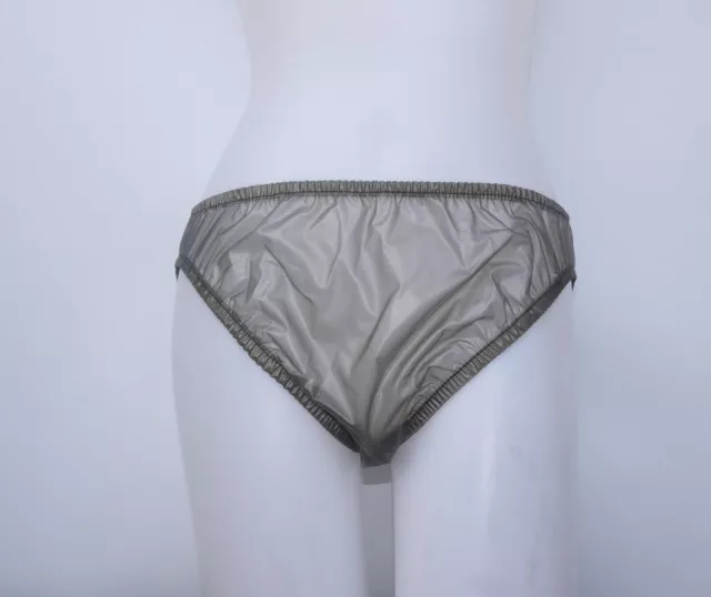 2 PIEZAS PANTALONES Bikini EVA Adulto Bebé Nuevo #ST-2T - XL*2
