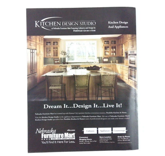 KANSAS CITY HOMES and Gardens Design Ideas Magazine June 2012 £3.74