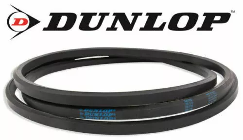 DUNLOP Husqvarna 42" Cut Blade Belt CTH170 CTH180 XP TWIN CTH191 CTH202 T