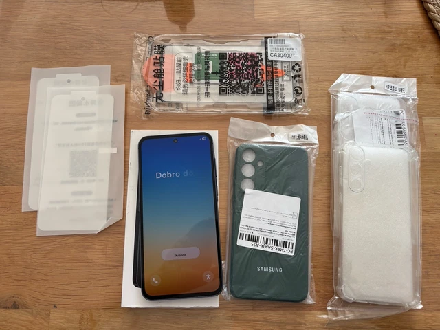 samsung-galaxy-a55-5g-256go-parfait-tat-eur-250-00-picclick-fr