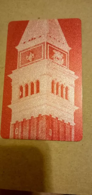 las vegas casino, Venetian hotel room key