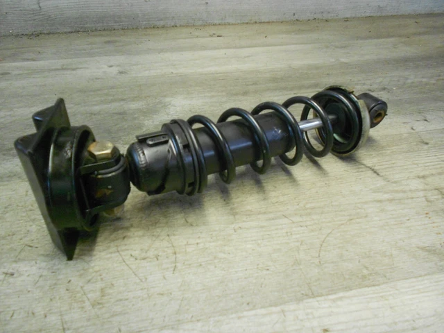 1997 97 Seadoo Sea Doo XP 587 580 PWC Waverunner Black Springs Shock