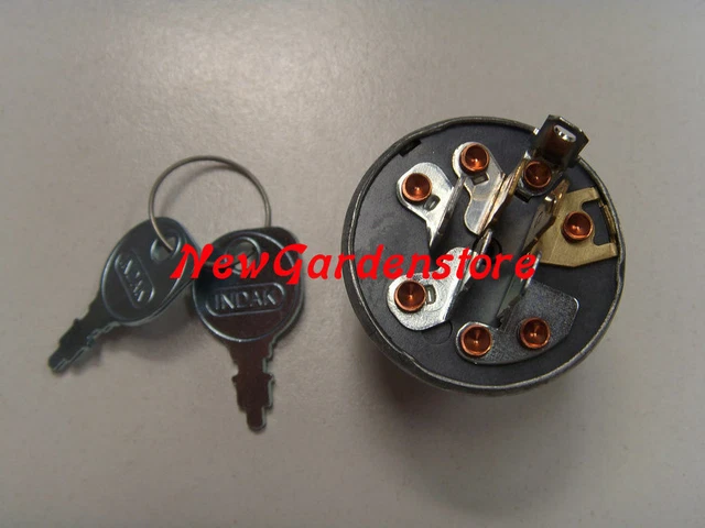 Quadri Di Avviamento E Interruttori In Offerta - Agrigarden Group - Foto 12