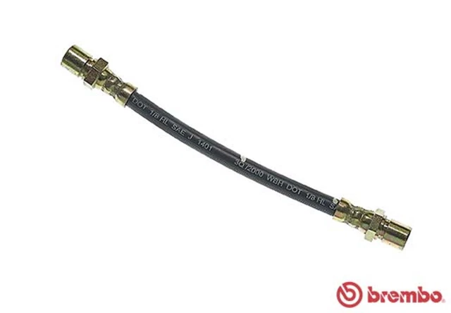 Tubo freno Brembo Essential Line T 59 044 interno sinistro destro anteriore per Opel