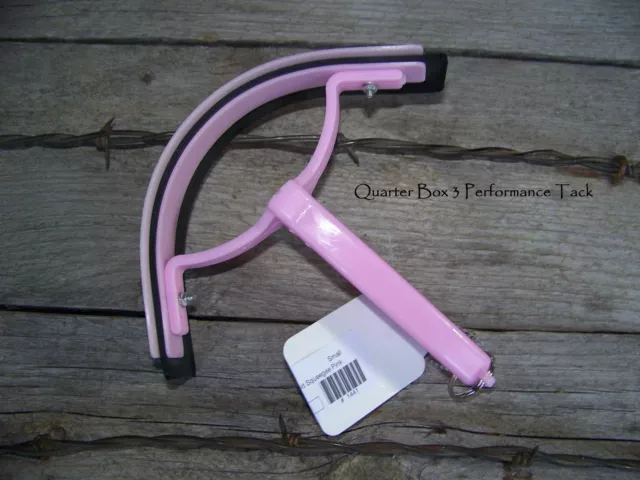 Sudor Raspador - Mano Squeegee Juvenil (Rosa)