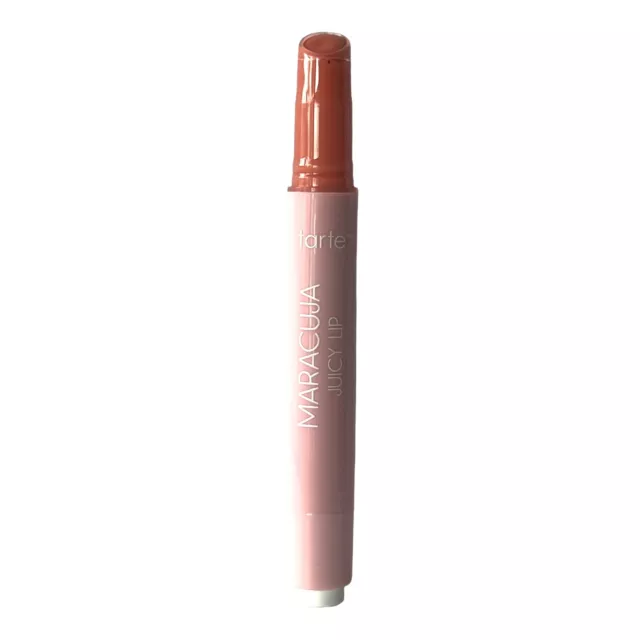 Maracuja Juicy Lip Balm by TARTE (0.095 oz.) - Grapefruit