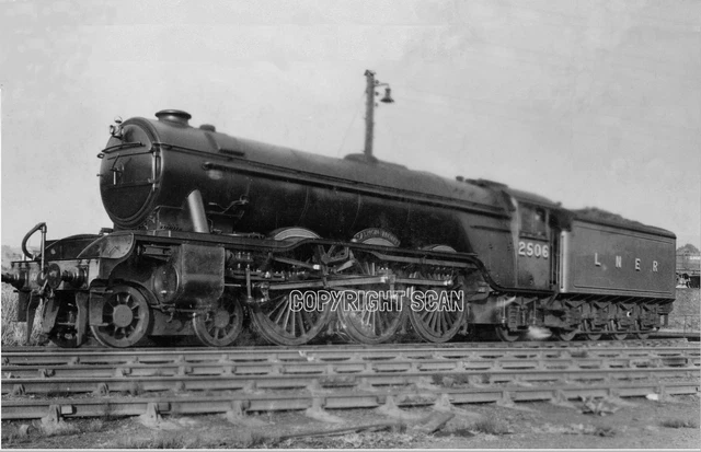 RAILWAY STEAM PHOTO 2506 LNER A3 SALMON TROUT 2 99 PicClick UK RAILWAY STEAM PHOTO 2506 LNER A3 SALMON TROUT 2 99 PicClick UK
