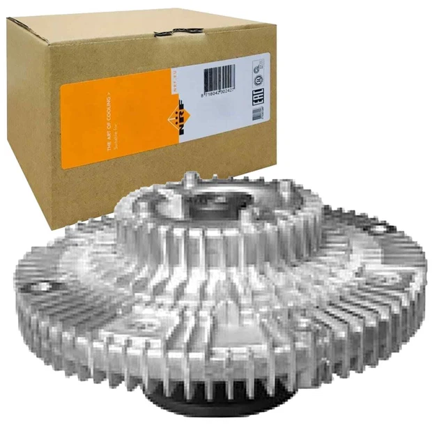 NRF Visco-Embrayage Ventilateur de Radiateur Convient pour Lexus GS Toyota Supra