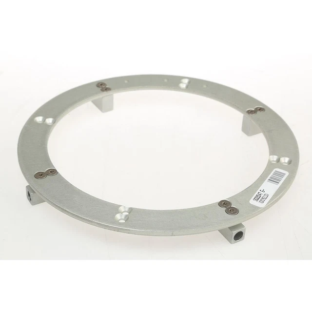 Anillo de velocidad modular de diámetro Quimera 9 5/8" para banco profesional de video (versión antigua)