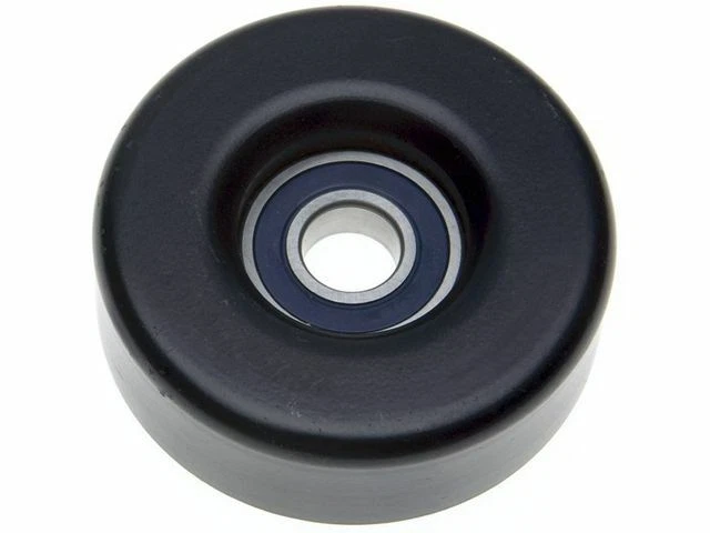 Gates Drive Belt Tensioner Pulley fits Dodge Dakota 2000-2003 4.7L V8 GAS 83JZNP