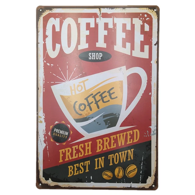US Vintage Retro Tin Sign door Wall Decor Metal Bar  Pub Poster lot wholesale