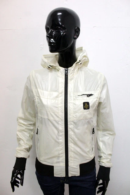 Giubbotto refrigiwear donna cheap