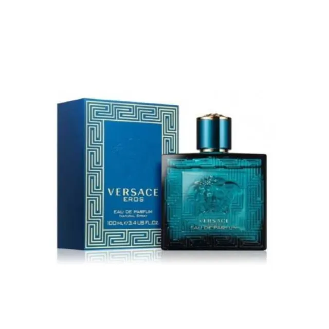 Versace Eros eau de parfum 100 ml 239-1