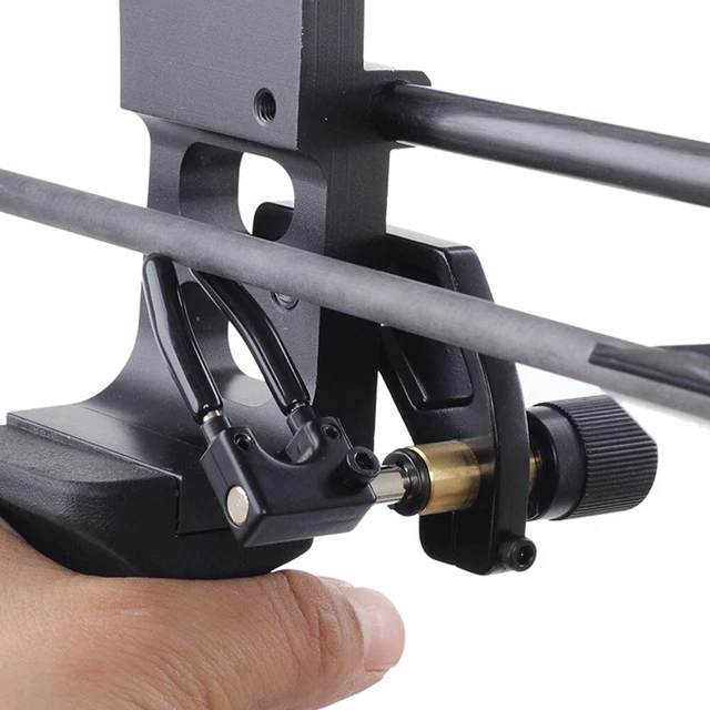Arc et flèche récurvés en aluminium pour chasse et tir à l'arc - 66 po - 68 po - 70 po